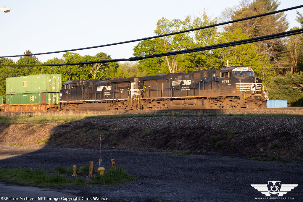 NS 7575